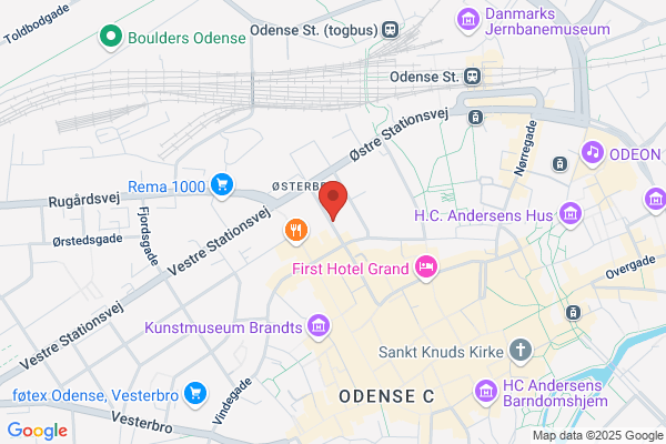 Fysioterapi Klinik for