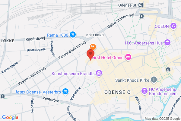 Pizza Odense