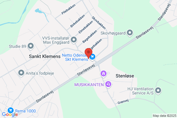Skt. Klemens Pizzeria