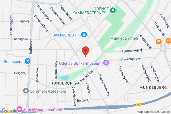 Plejecenter Havebæk