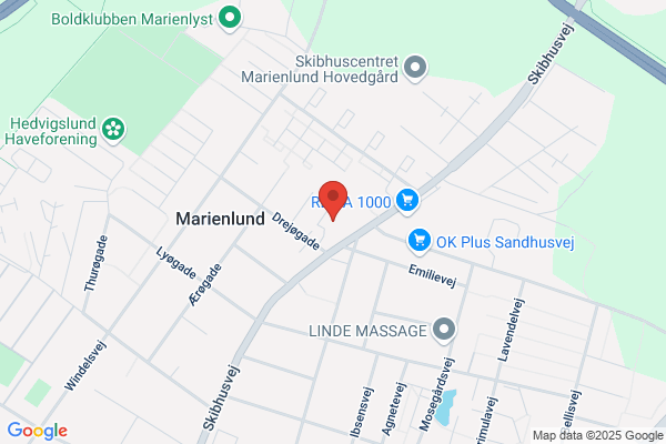 Marienlund Plejehjem