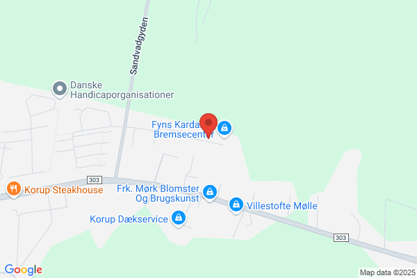 Centrum VVS