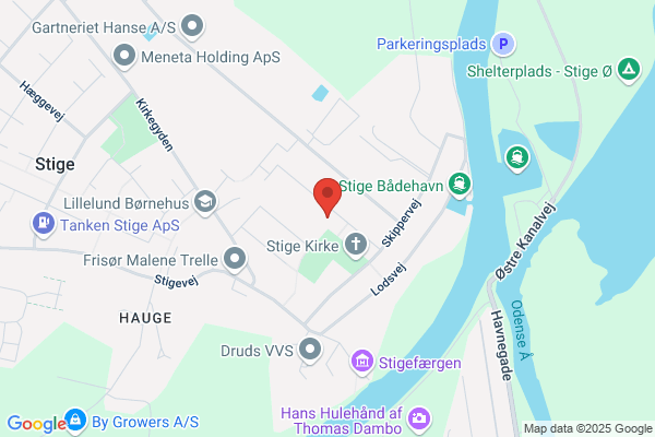 Sakskilde VVS
