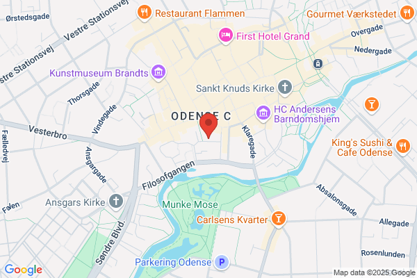 Det Konservative Folkeparti i Odense Øst
