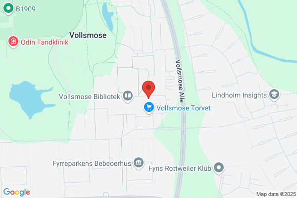 Socialdemokratiet i Vollmose