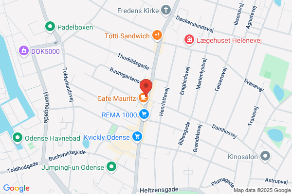 Foreningen Oktober