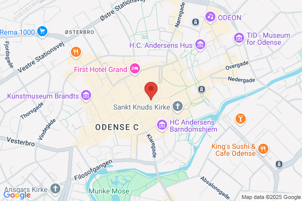 Odense IVF-Klinik ApS