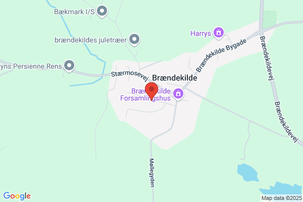 Kildevængets Vandværk