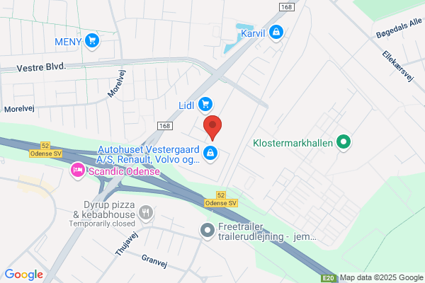 3E Sikring