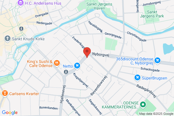 Psykologkontoret I Centrum