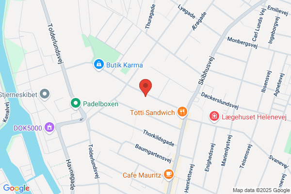 Psykologpraksis Odense