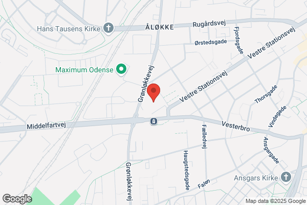 Jemi A/S