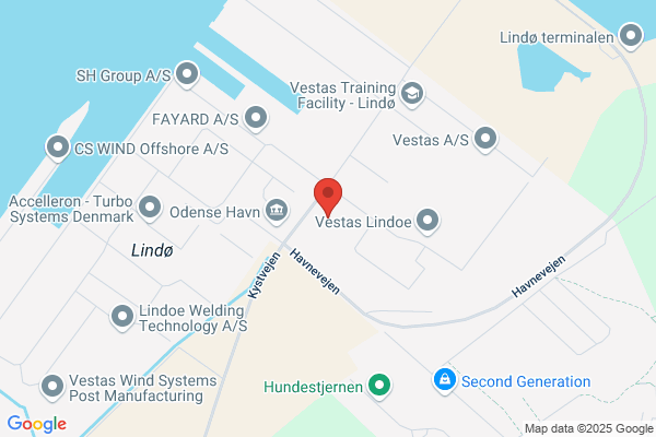 Svitzer A/S, Em Z