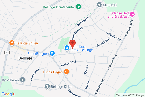 Fraugde Zoneterapi