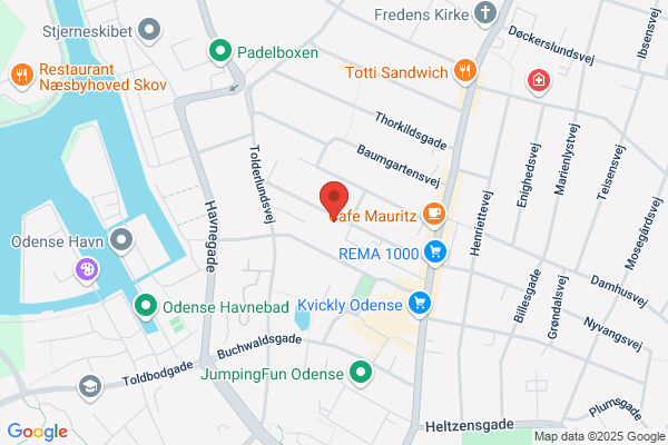 Klinik Rosenlyst