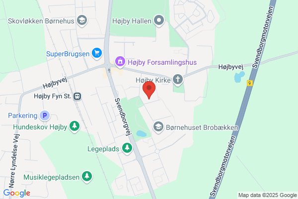 Foreningen Højby Nyt