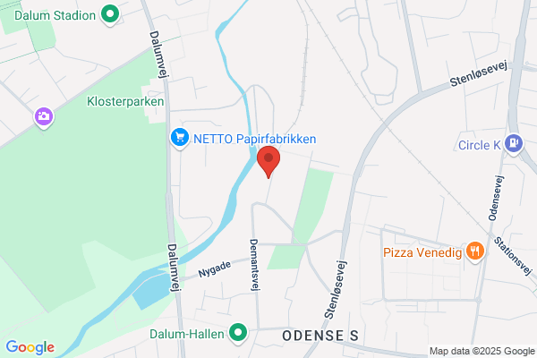 Annegretes hjemmeservice