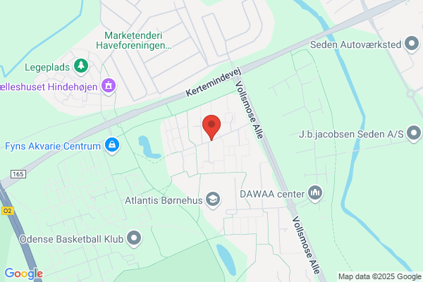 Belloni's Rengøring