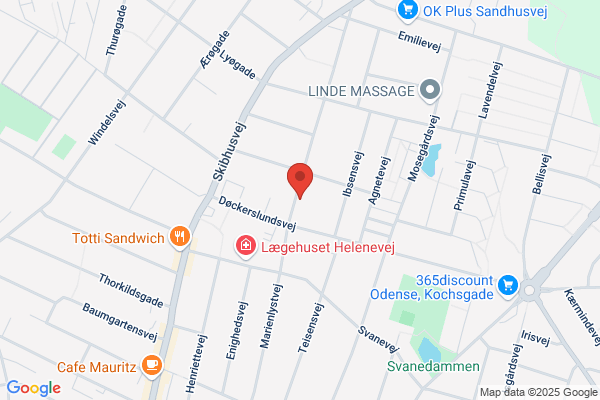 Esa Rengøring