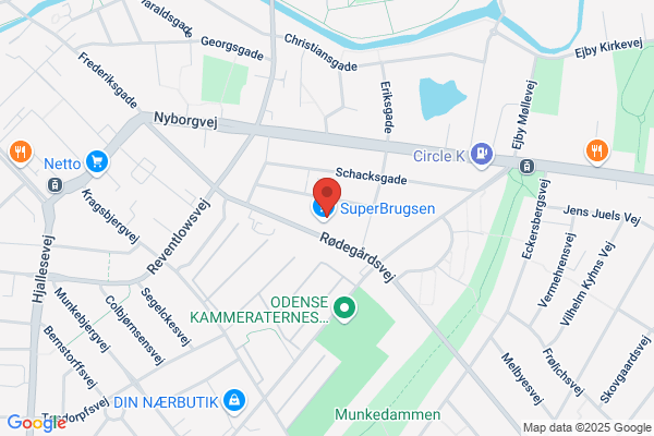 Odense Møntvask
