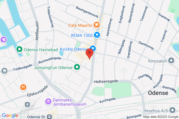 Sezers Cafe & Pizza Restaurant
