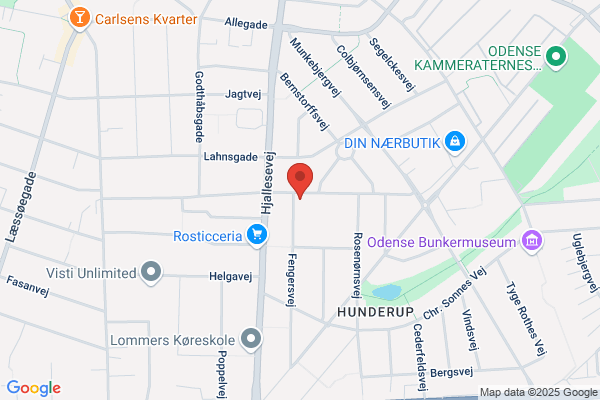 Bruun Bogføring, Lene