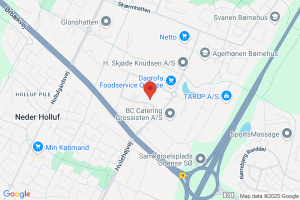 DKS Kontorservice