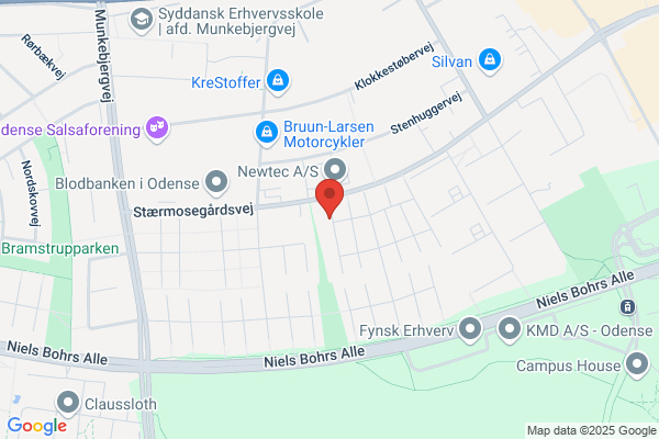 EP Agentur & Kontorservice