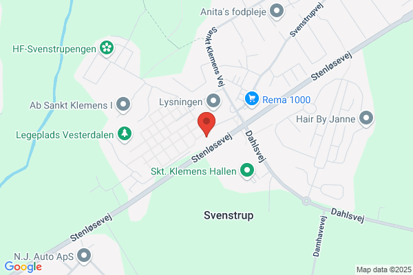 Skt. Klemens Revisionskontor ApS
