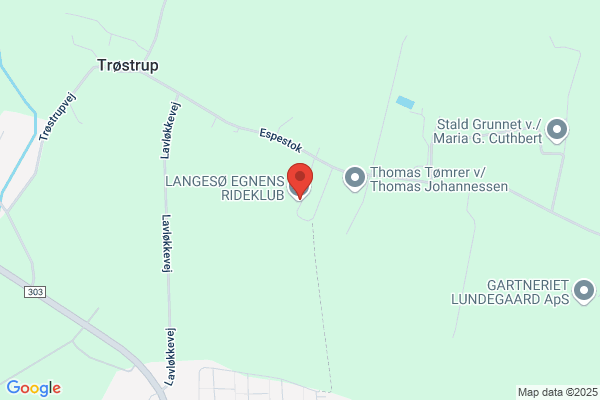 Bregnemosegård Ridecenter