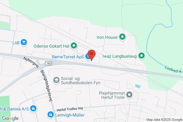 Gjesing & Baastrup as