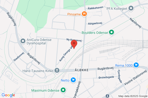 Åløkkeskolen