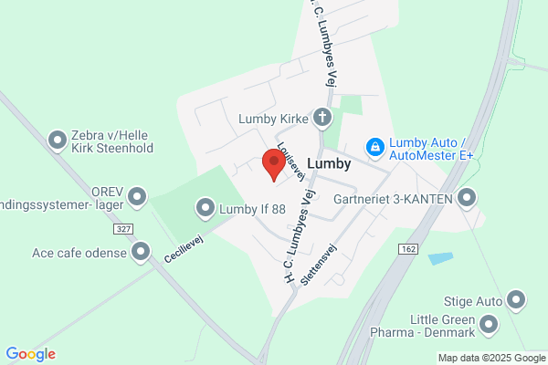 Lumby Skole