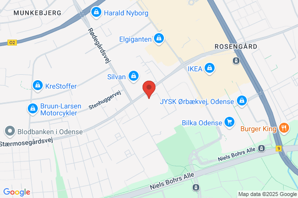 Rosengårdskolen