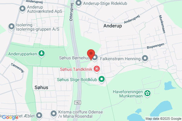 Søhusskolen