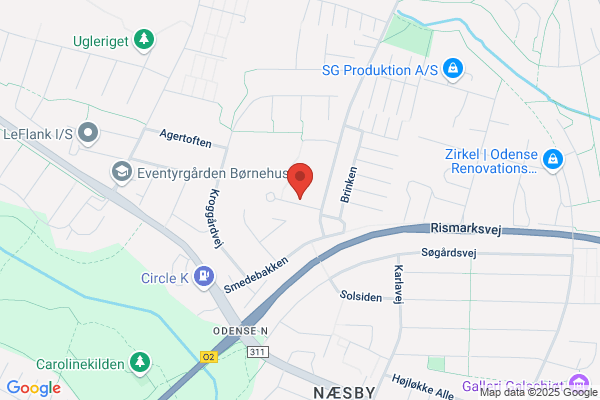 Kroggårdsskolens skolefritidsordning