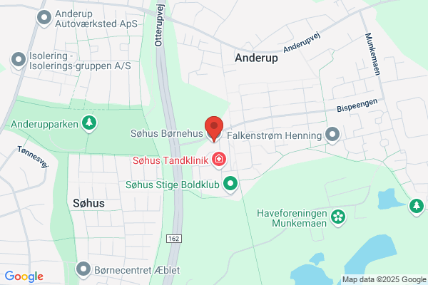 Søhusskolens skolefritidsordning