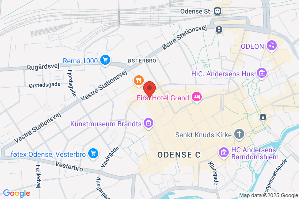 Odense Hudpleje Center