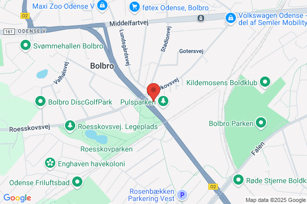 Kodokan Odense
