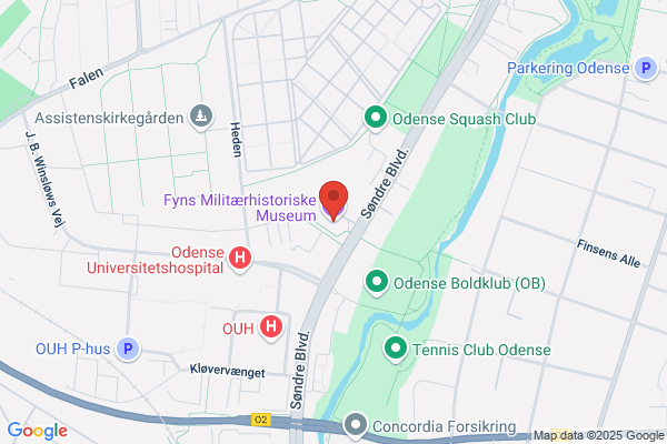 Militærpolitiforeningen Fyn