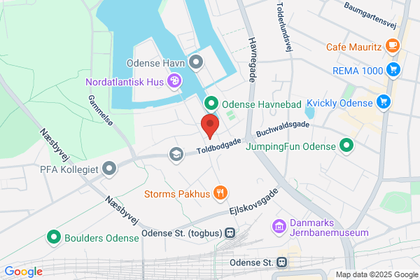 Odense Marineforening