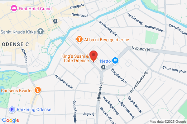 Advokaterne i Domhusgaarden
