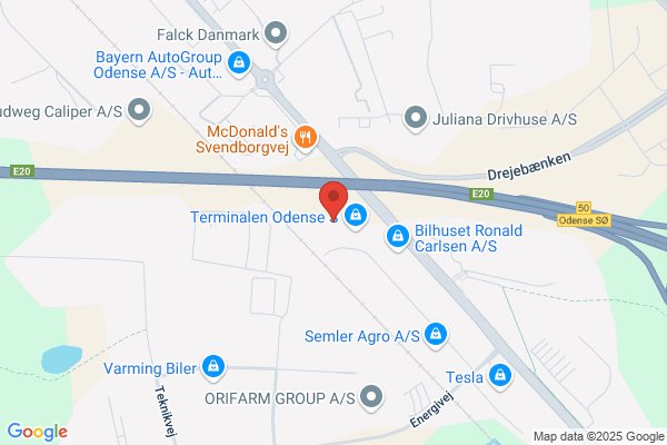 BR Consulting Import & Export