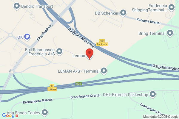 Leman