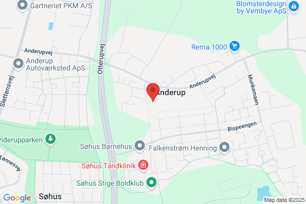 DDS Odense Fjord Division 2. Odense Gruppe