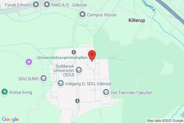 Universitetshallen