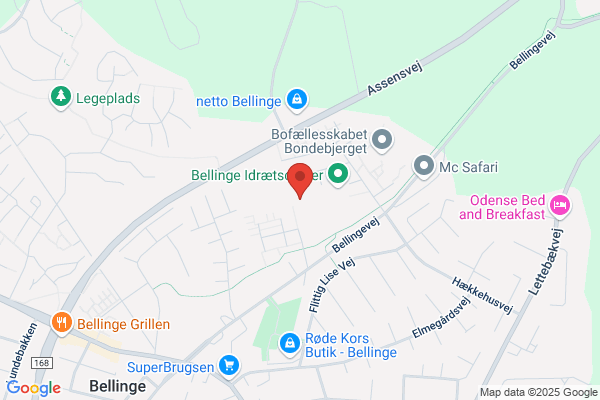 Bueskytteforeningen Arcus