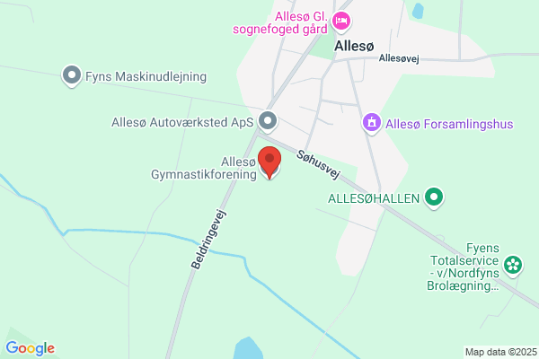 Allesø Gymnastikforening