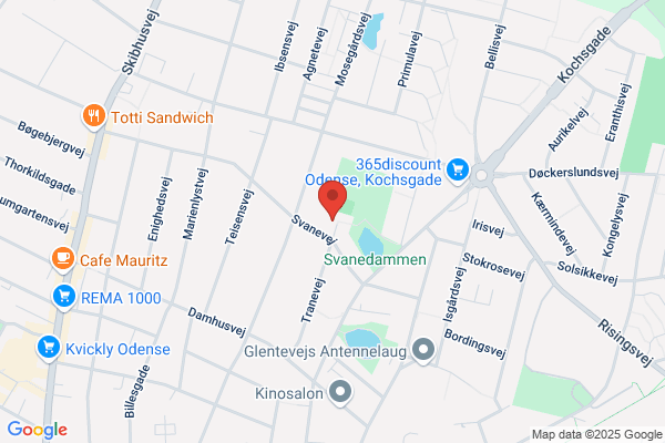Assens Tennisklub