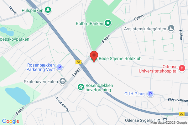 Boldklubben Røde Stjerne